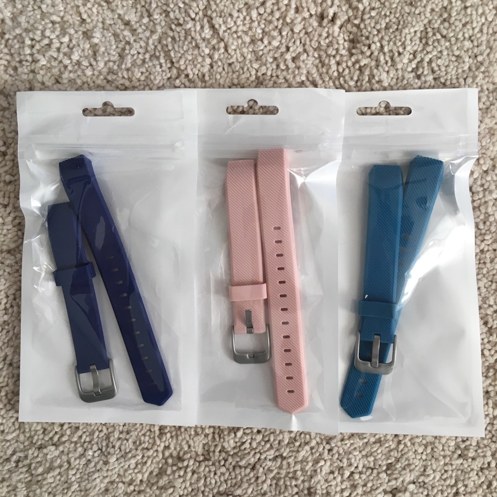 Fitbit Alta bands